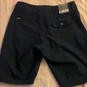 Linksoul golf/casual shorts